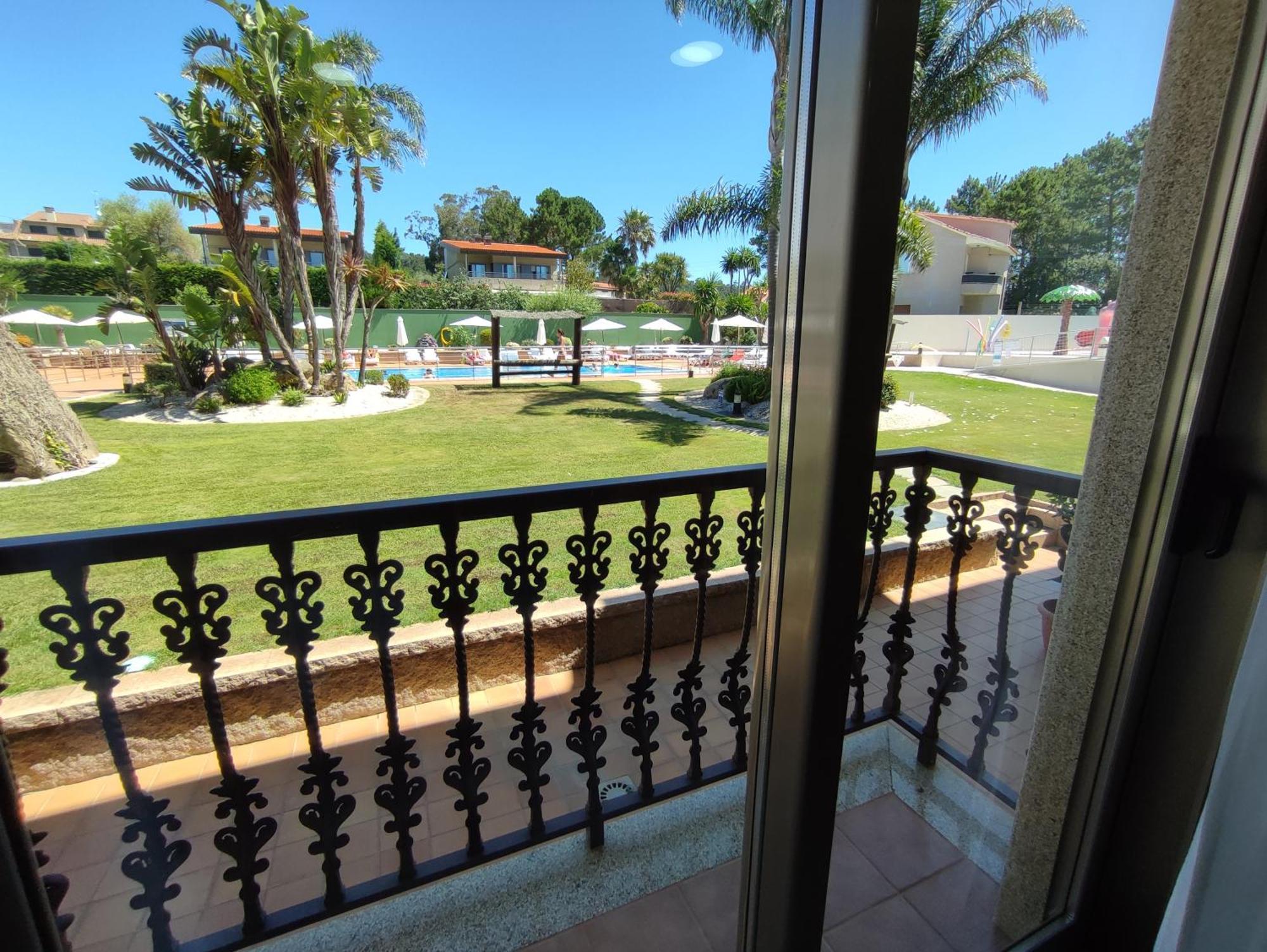 Apartamentos Marsil Montalvo Exterior photo